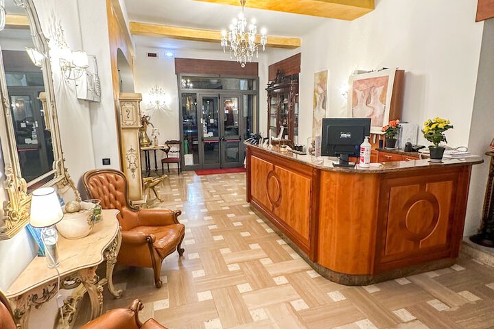 Hotel dellOrto