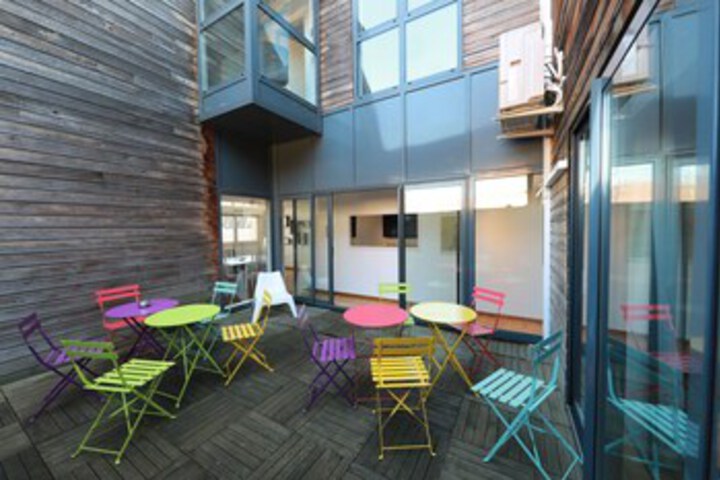 Terrace/Patio 22 of 25