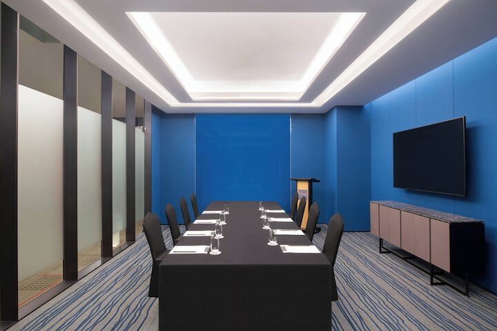Meeting 68 of 74