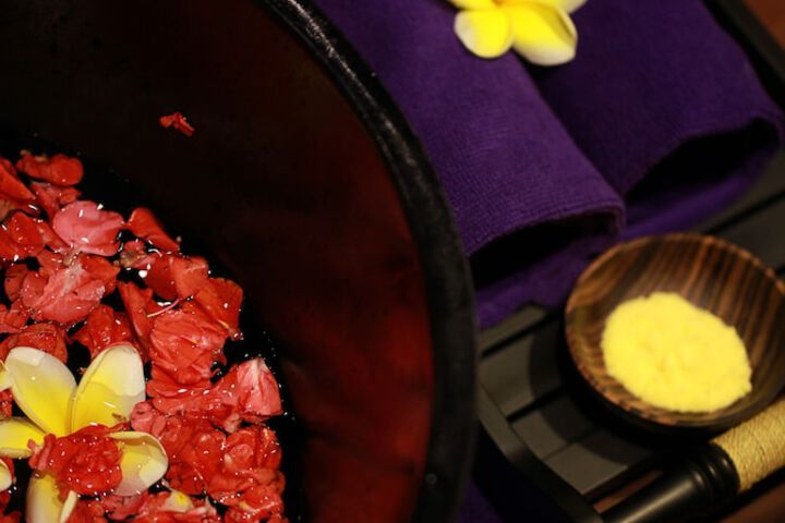 Spa and Wellness Pictures