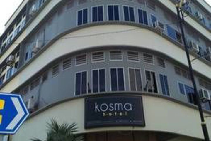 Kosma Hotel