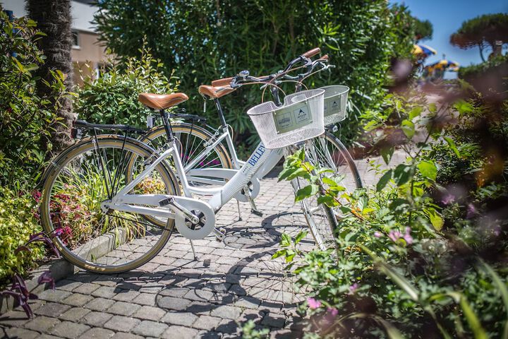 Bicycling
