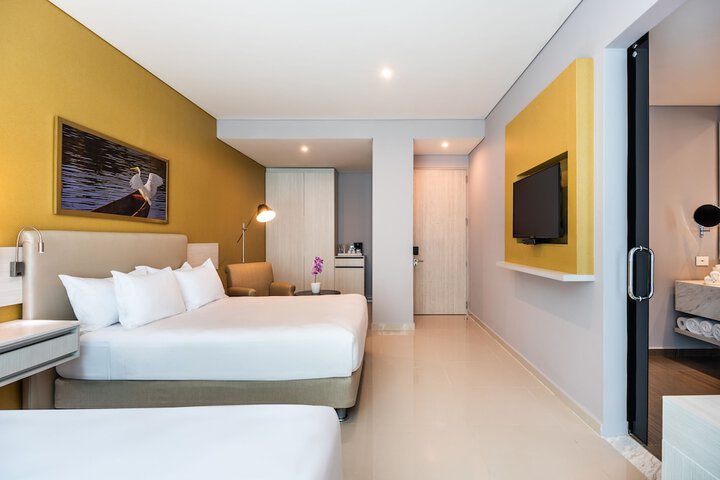 Room 15 of 92