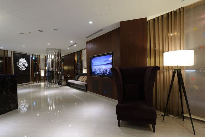 Hotel Interior 2 of 41