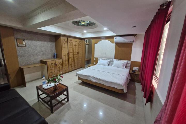 Hotel Paradise