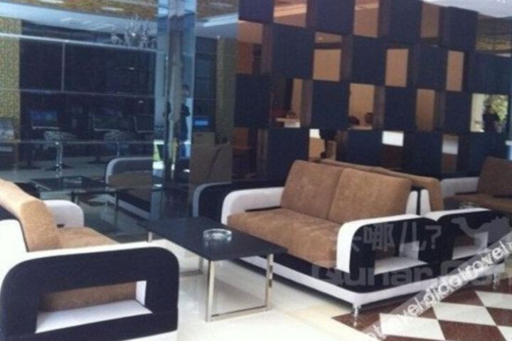 Hotel Interior 5 of 22