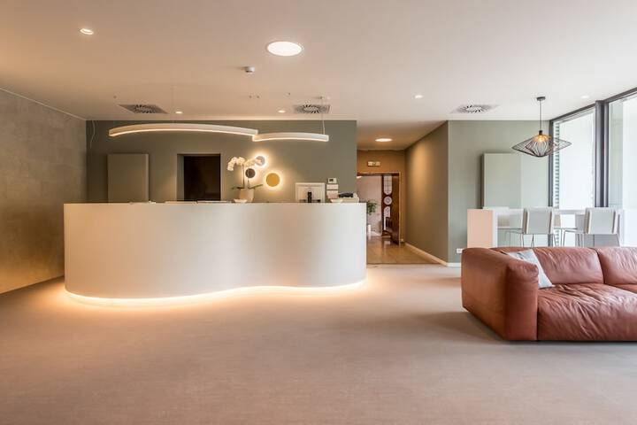 Hotel Interior 2 of 40