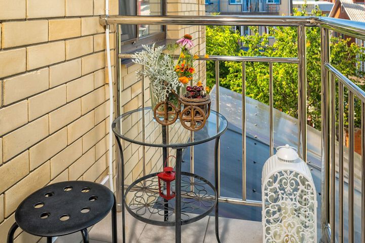 Terrace/Patio 10 of 16