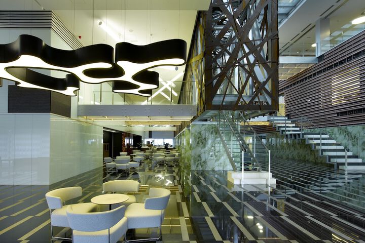 Lobby Photos