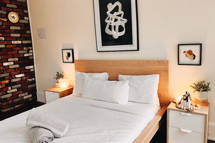 Extra beds