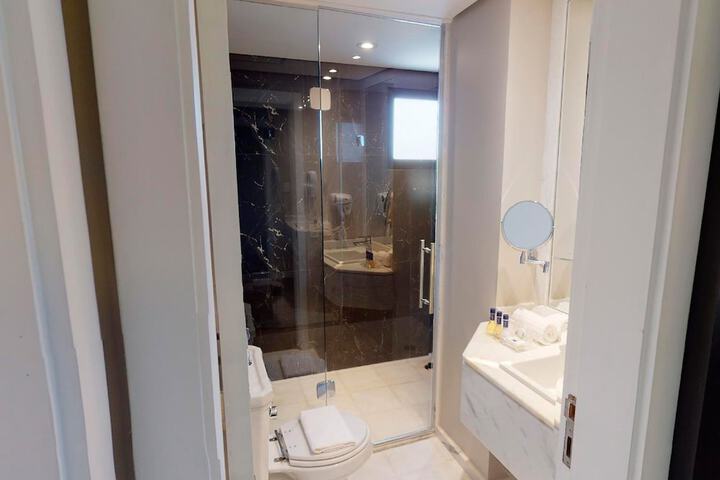 Bath Amenities