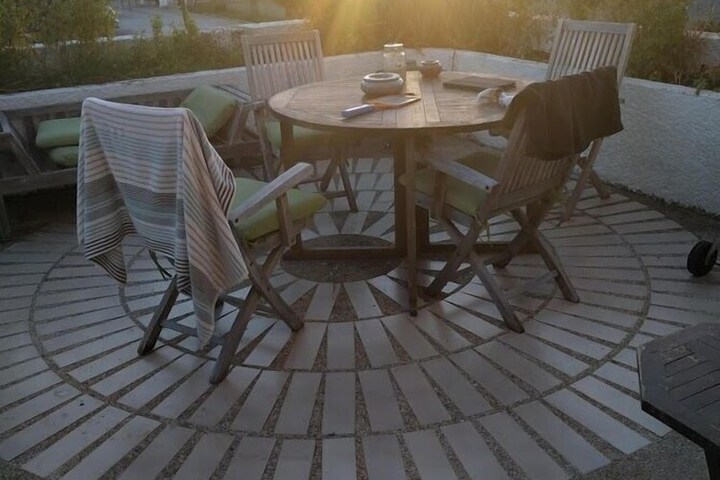 Terrace/Patio 16 of 19