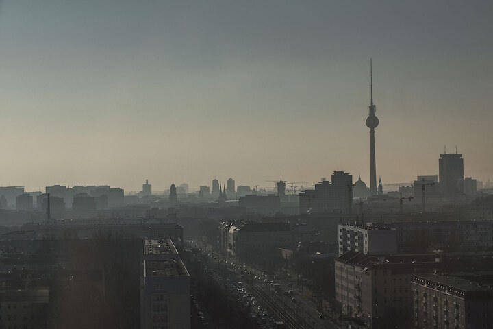 View from room