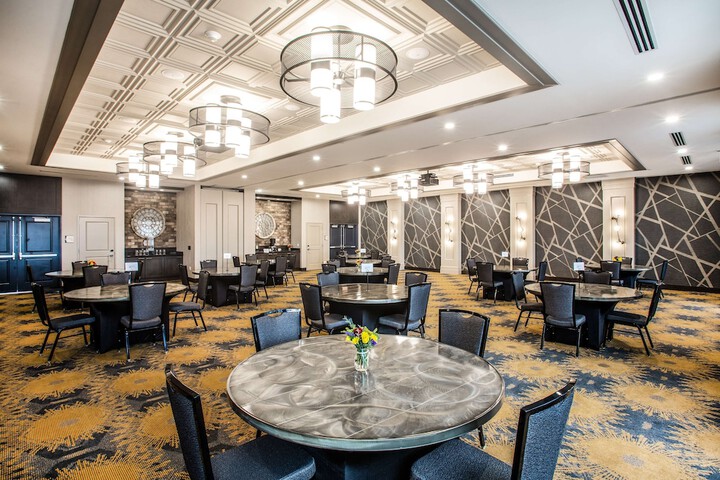 Ballroom