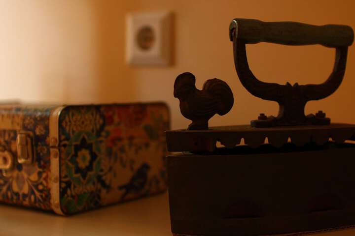 Hotel Interior 74 of 95