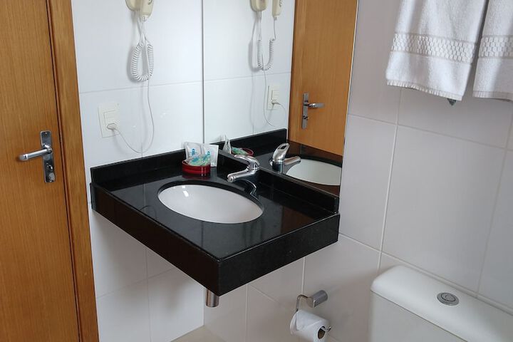 Restrooms