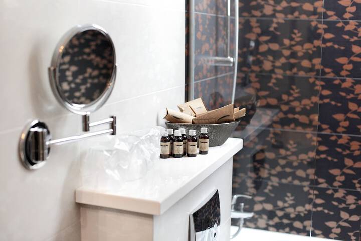 Bath Amenities