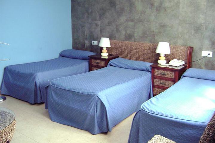 Room Interior