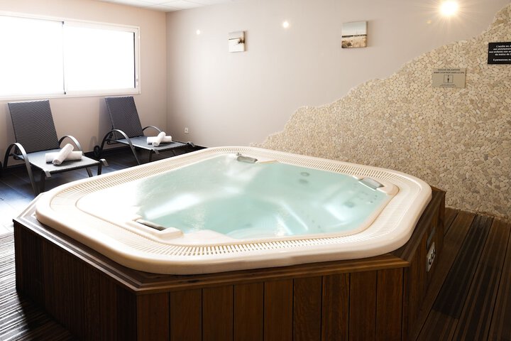 Spa and Wellness