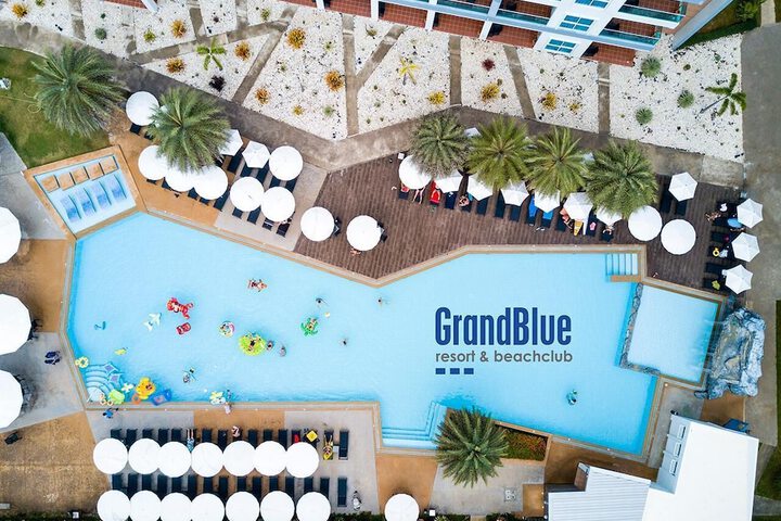 GrandBlue Resort