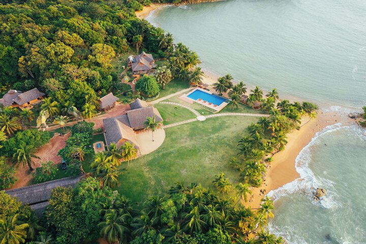 Image of Lou Moon Eco-Luxury Resort