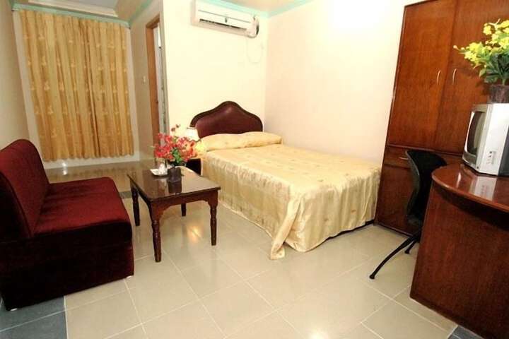 Room 7 of 43