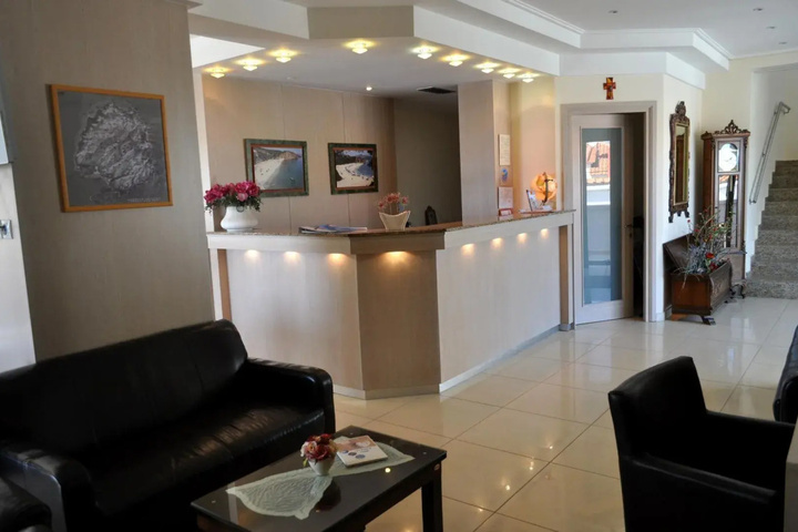 Hotel Antonios