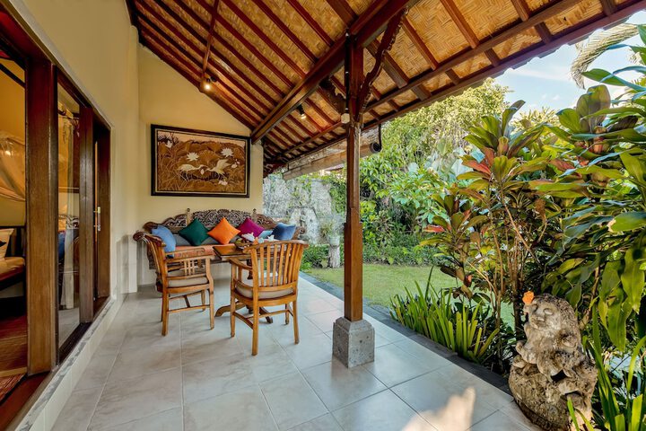 Terrace/Patio 113 of 123