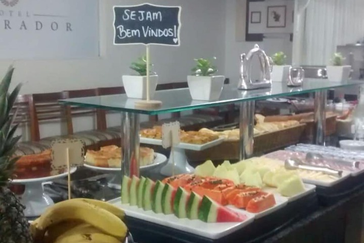 Dining Photos