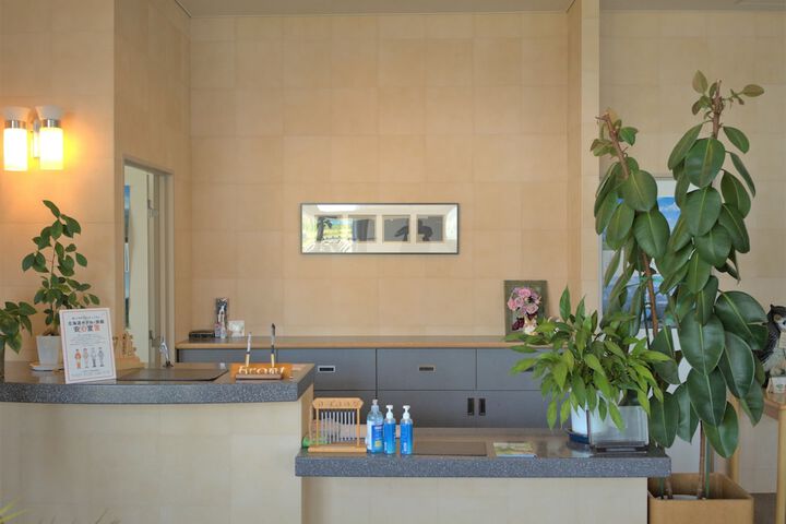 Hotel Interior 3 of 12