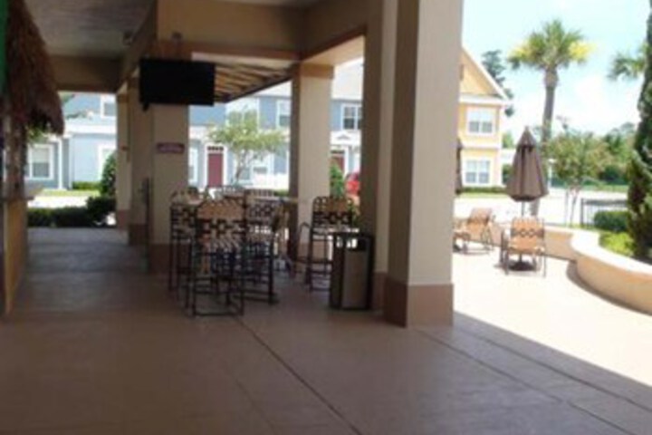 Terrace/Patio 5 of 143