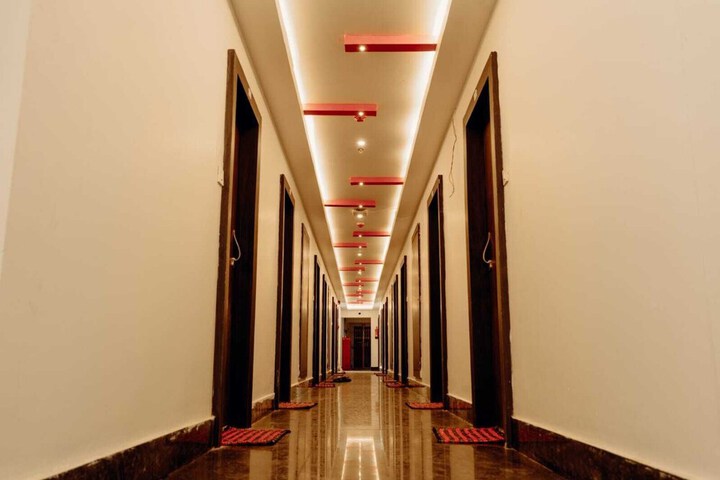 Hotel Interior 3 of 11