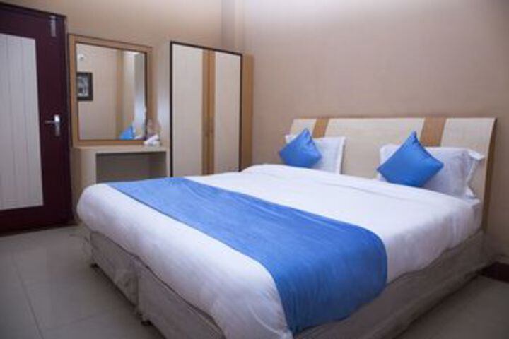 Room 7 of 21