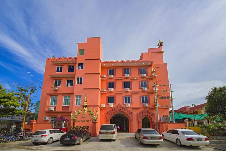 Hotel Myat Nan Taw Win