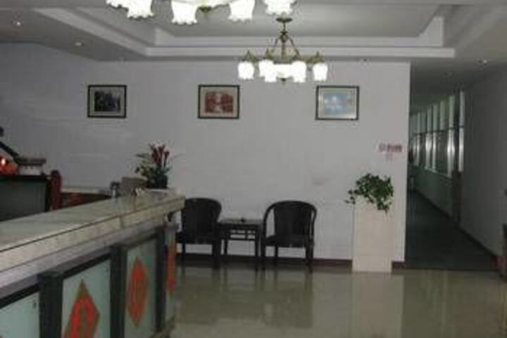 Hotel Interior 18 of 23