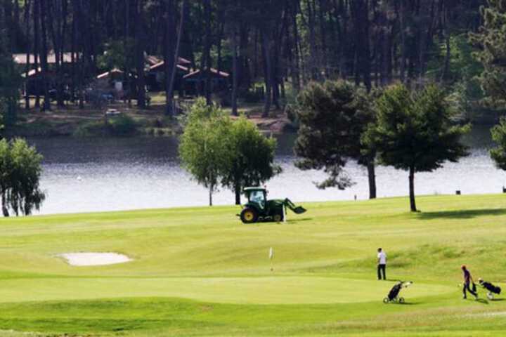 Golf 19 of 51