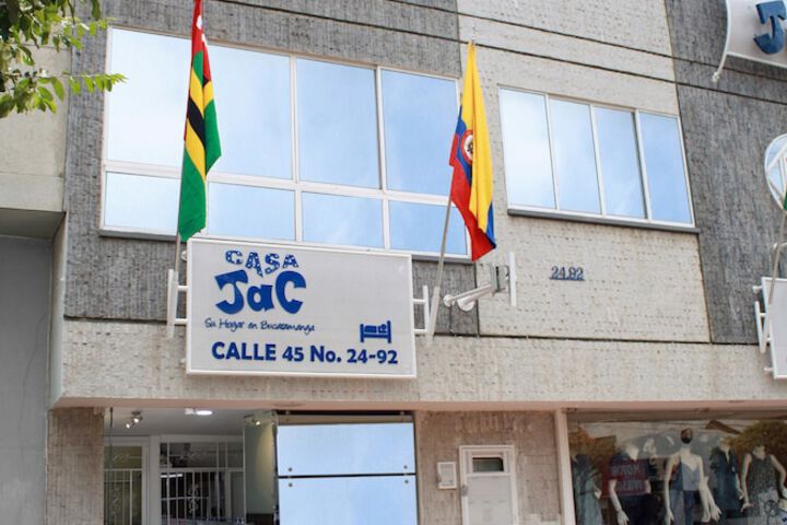 Image of Casa JAC Hospedaje