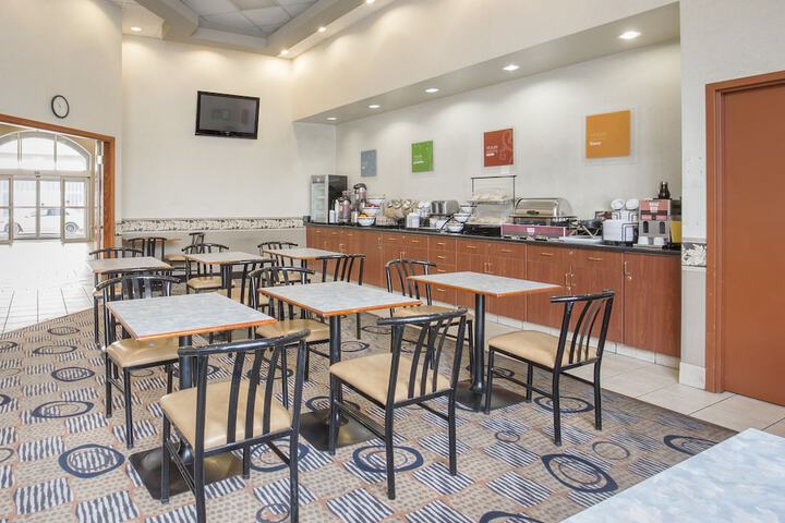 Restaurants