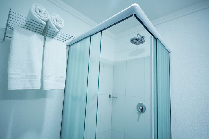 Bathroom Interior Photo