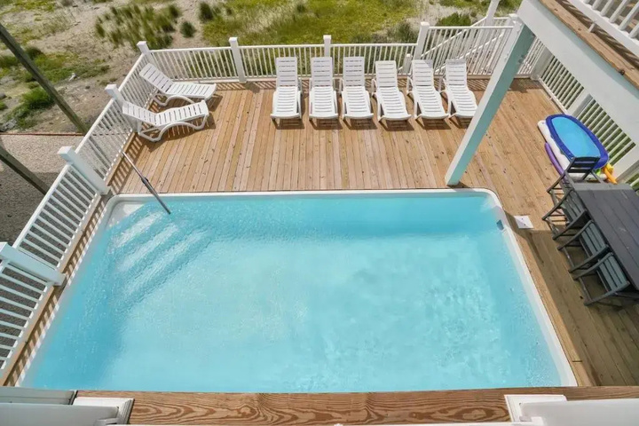 Pool 13 of 24