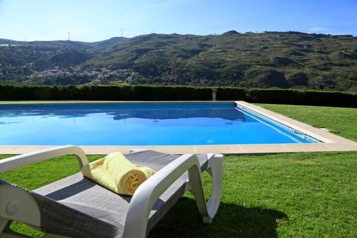Pool to Cool