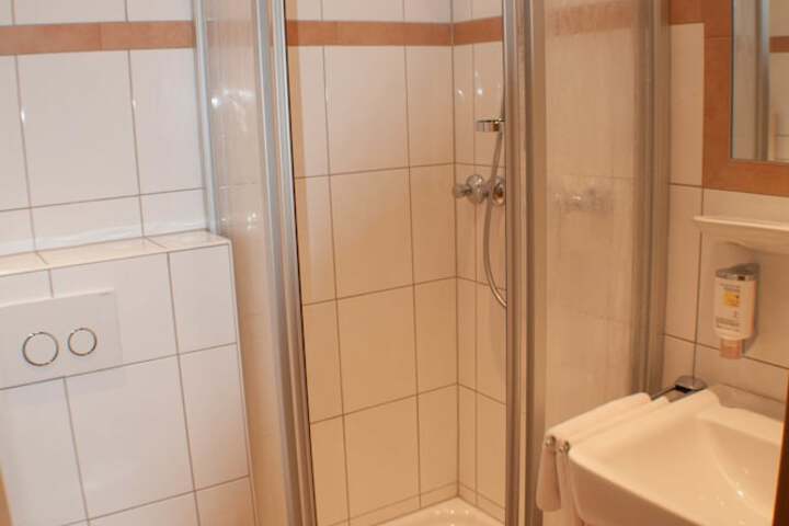 Bath Interior
