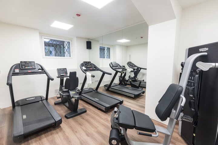 Health and Fitness 53 of 72