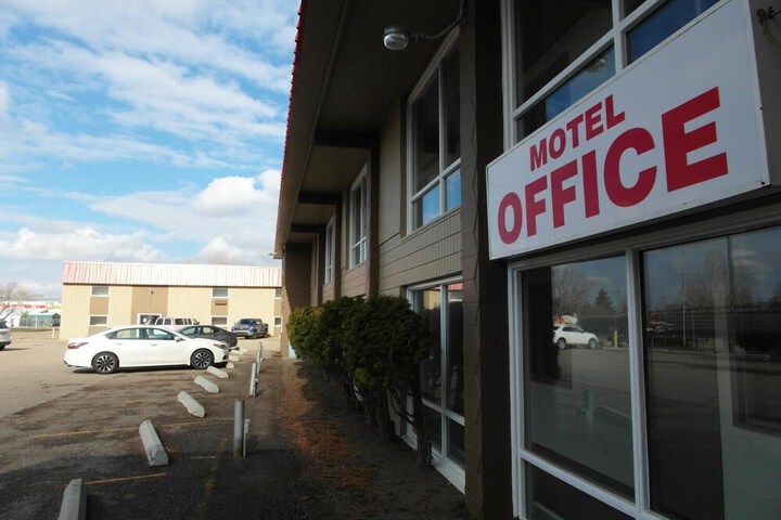 Hotel 27 of 27