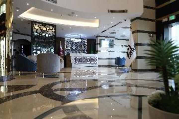 Hotel Interior 12 of 36