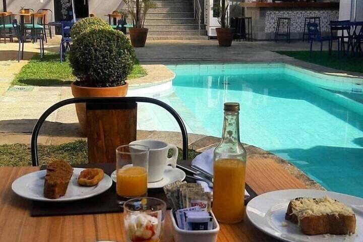 Breakfast/Coffee Service 42 of 49
