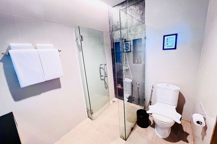 Bath Interior
