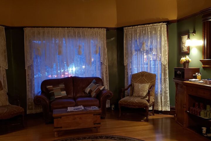 Lobby Photos
