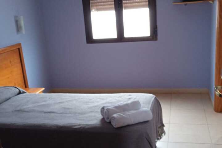 Photo of HOTEL RESTAURANTE LA BARCA