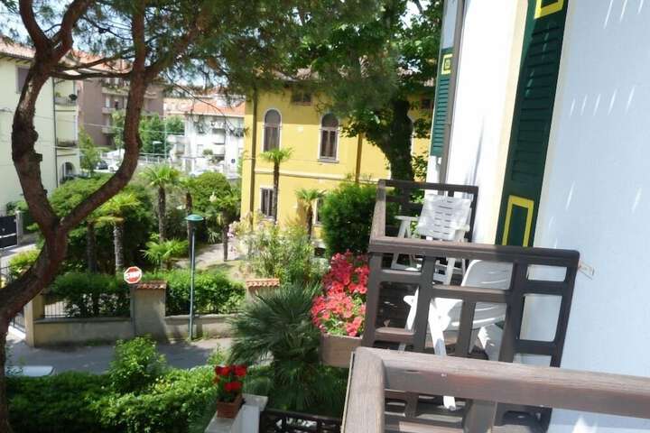 View from room